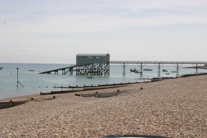 Selsey Lifeboat Station