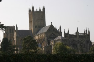 Wells Cathedral