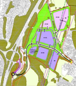 New Development Proposal