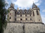 Château de La Rochefoucauld