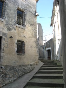 Chateauneuf-sur-Charente