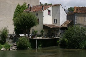 Jarnac, Charente, France