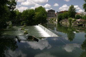 Jarnac, Charente, France