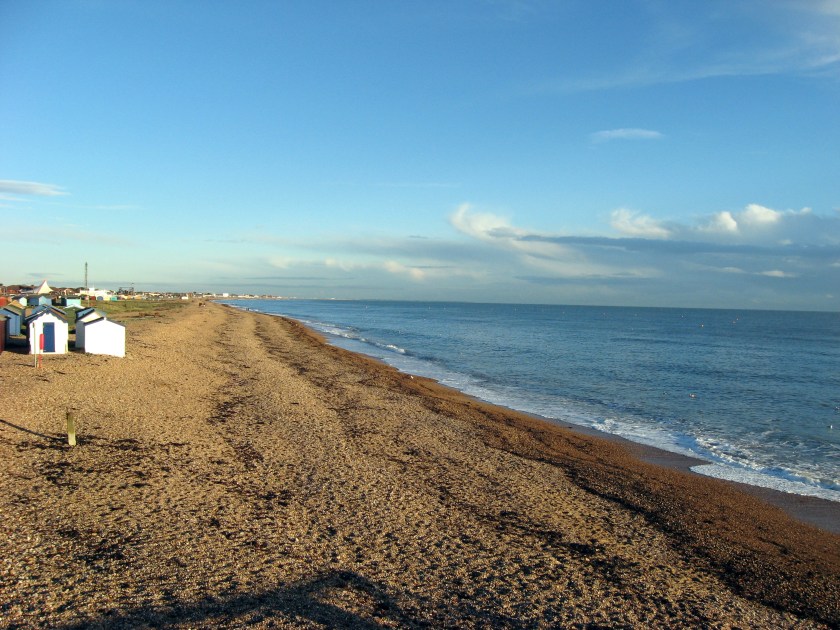 Hayling_Shore