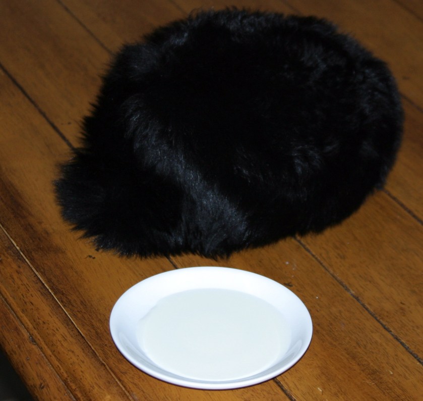 Rare Wirral Noggin Hogger