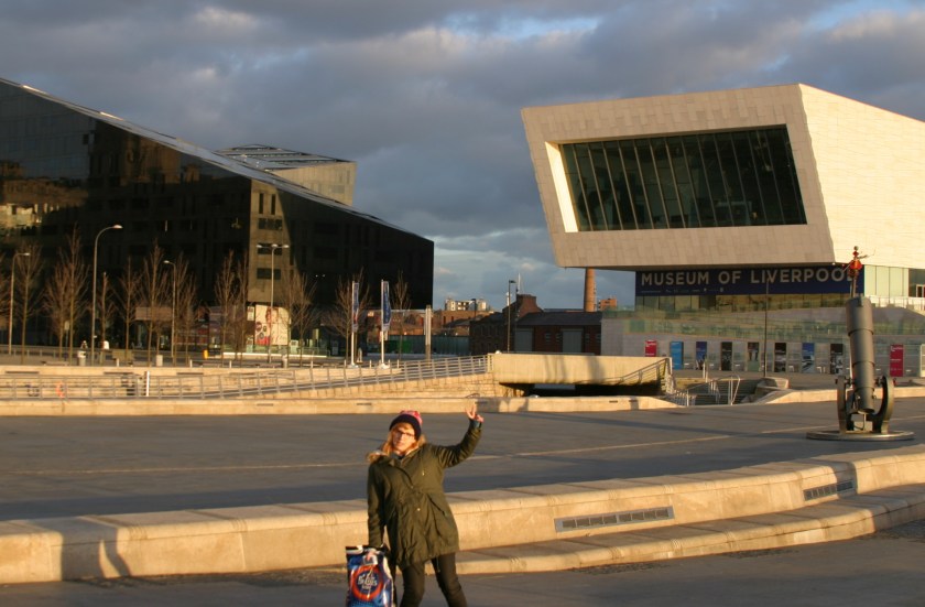 Museum of Liverpool