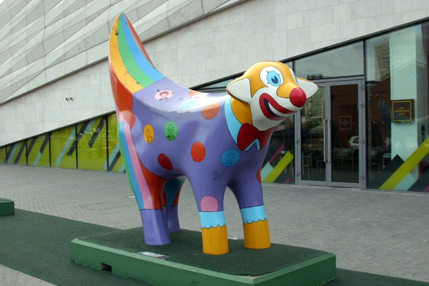 SuperLambanana
