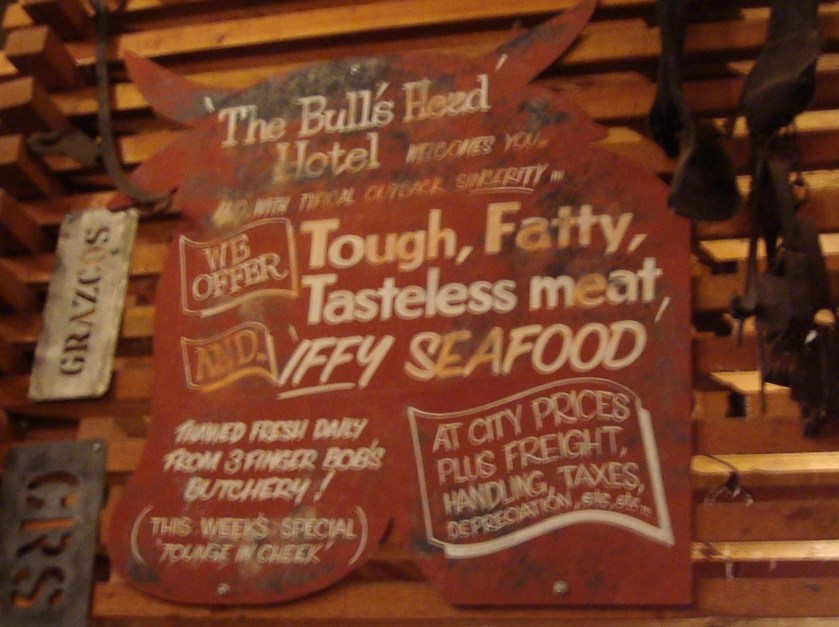 The Bulls Head Hotel