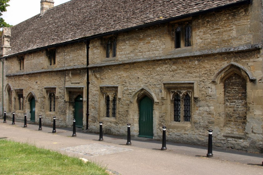 Burford