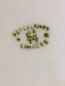 Makers mark for Emil Madesclaire ?