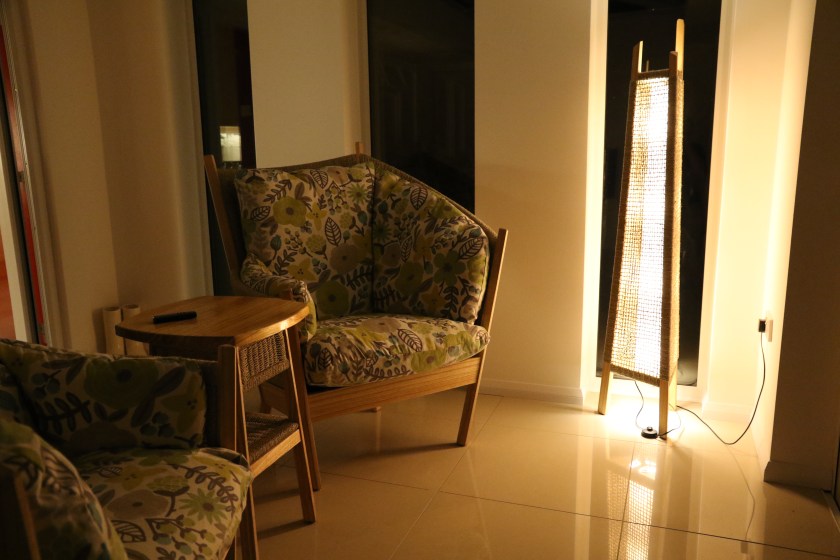 Semarang furniture set - The Fair Trade Furniture Company