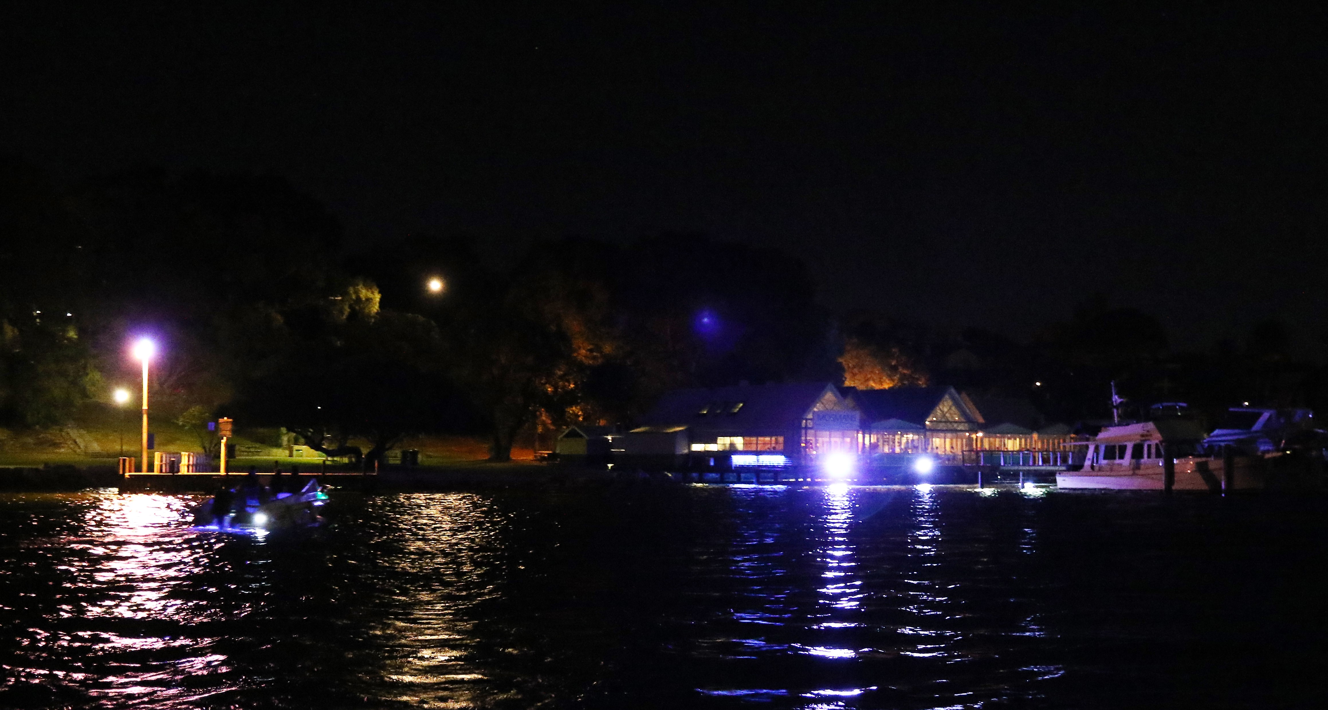 Mosmans Restaurant - Mosman Park, Perth, WA