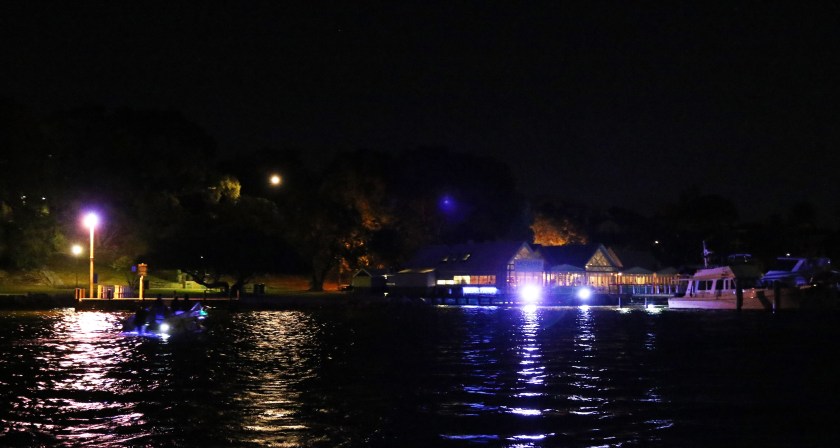 Mosmans Restaurant - Mosman Park, Perth, WA