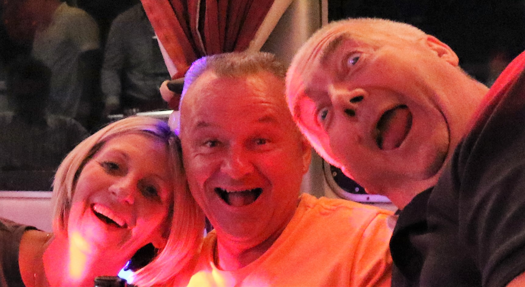 Blame it on the Little Creatures