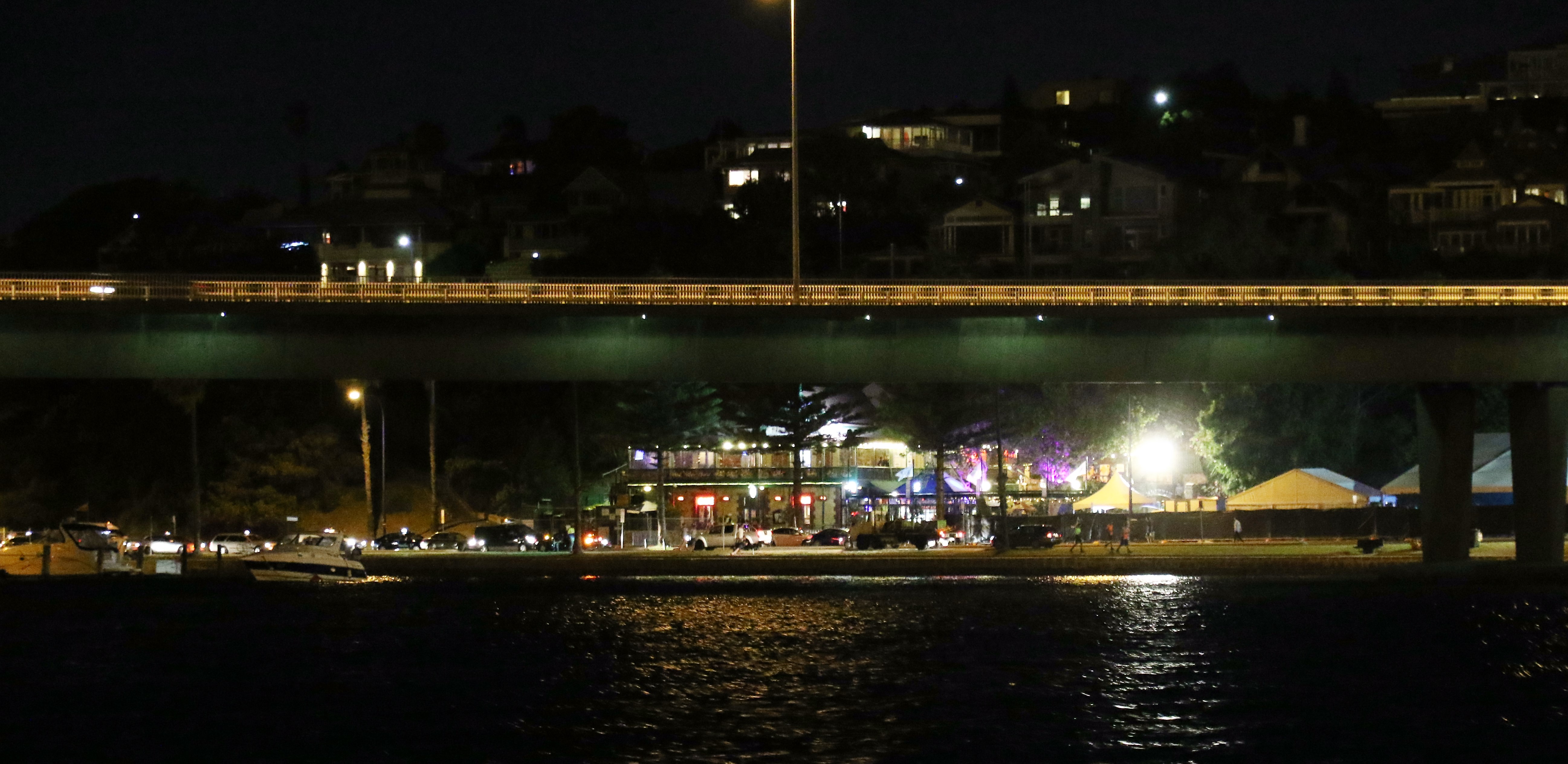 The Left Bank - Bar and Restaurant, Fremantle, WA