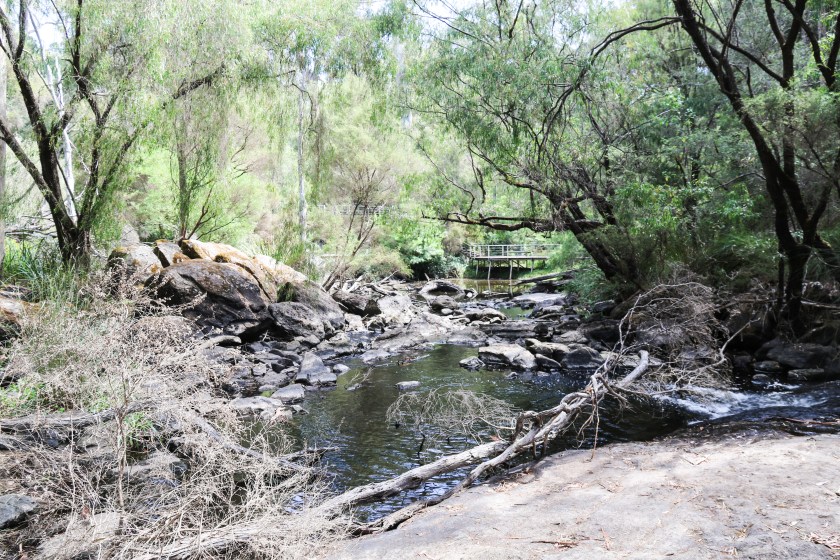 Cascades - Pemberton, WA