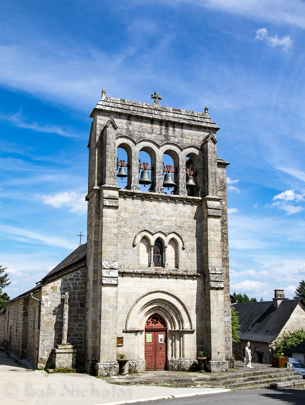 Saint-Martin-la-Méanne