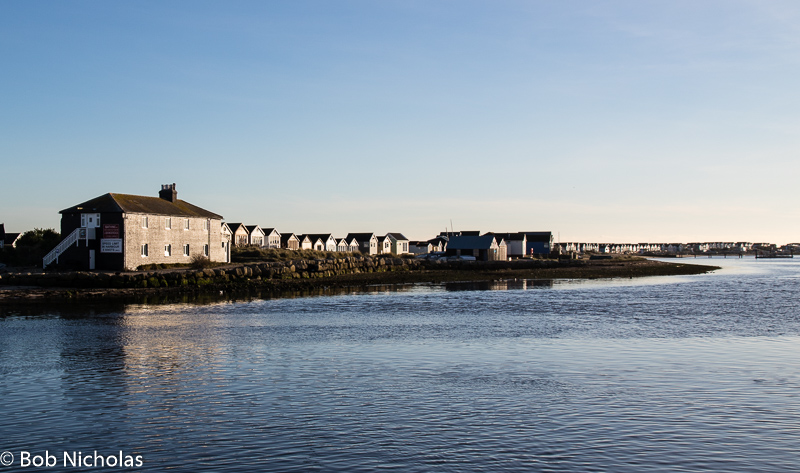 mudeford