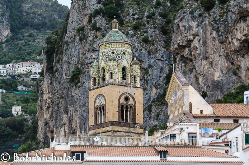 Duomo di Amalfi