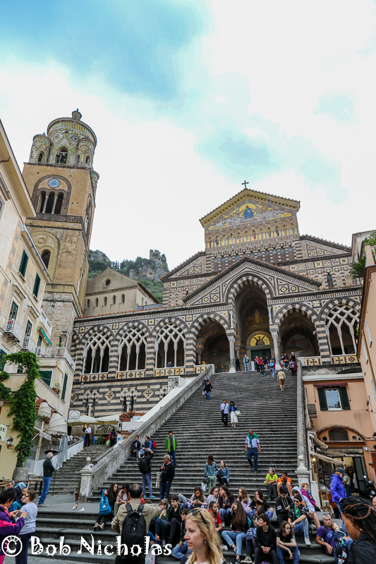 Duomo di Amalfi