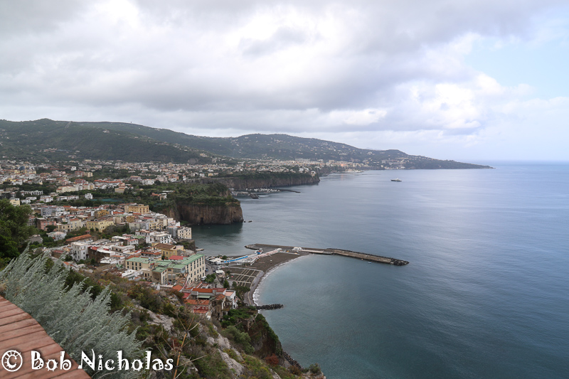 Lido Marinella - Meta
