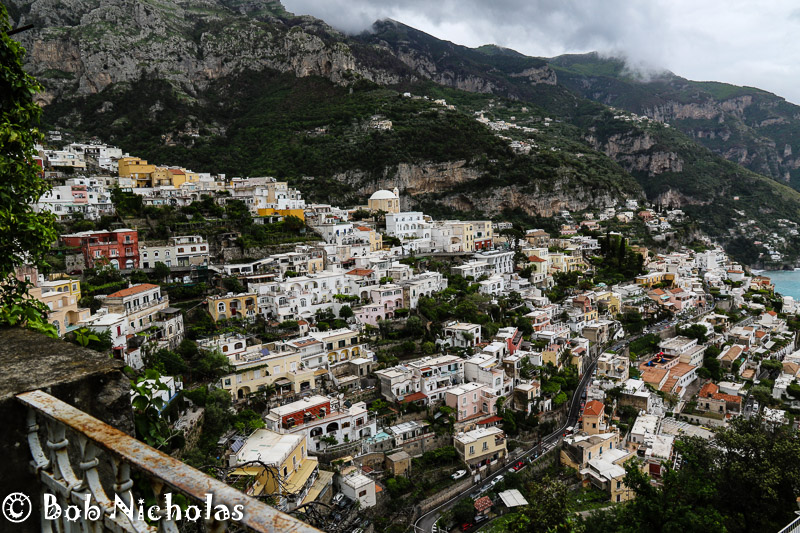Positano