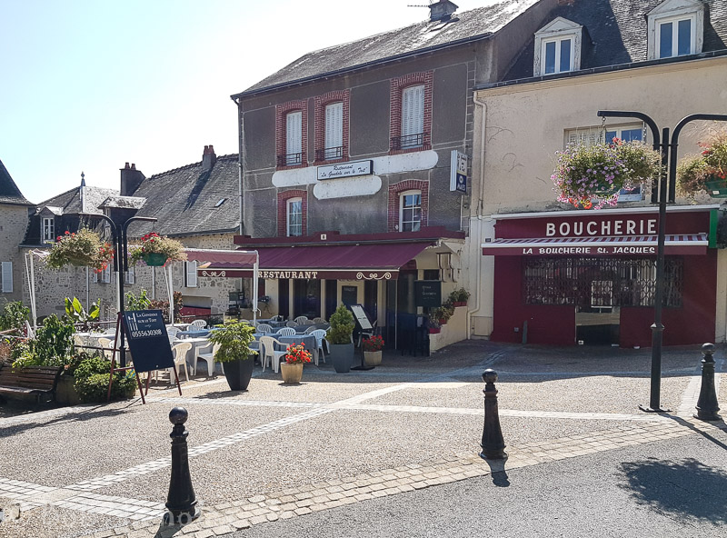 La Gondole sur le Toit - La Souterraine